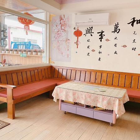 Splendid Flora B&B Hengchun South Gate Exterior photo
