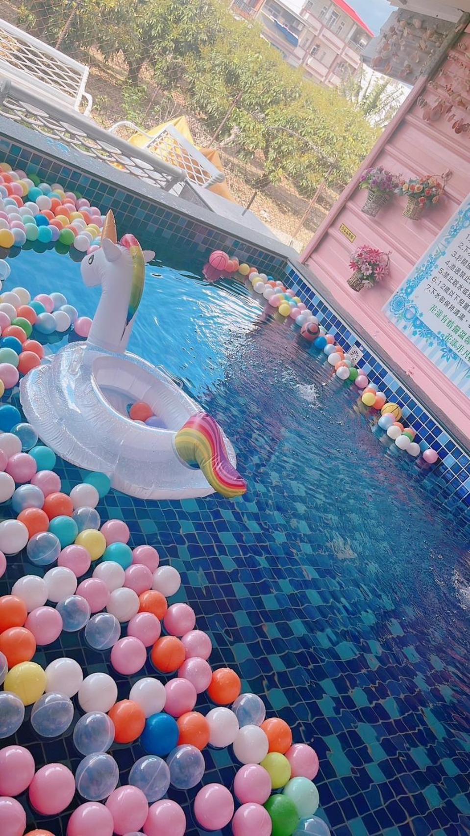Splendid Flora B&B Hengchun South Gate Exterior photo