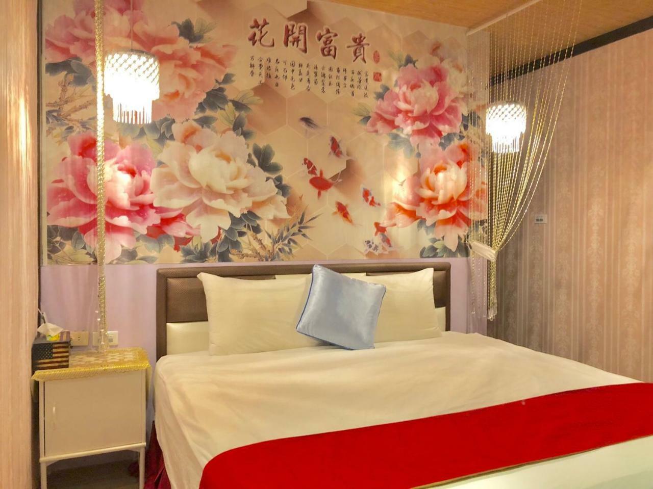 Splendid Flora B&B Hengchun South Gate Room photo
