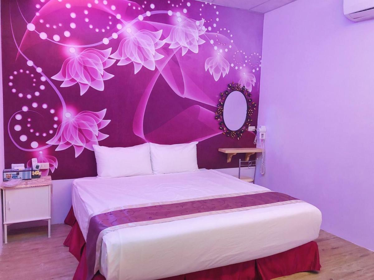 Splendid Flora B&B Hengchun South Gate Exterior photo